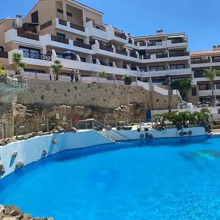 Apartment Wonderful With Pool And Wi-fi *