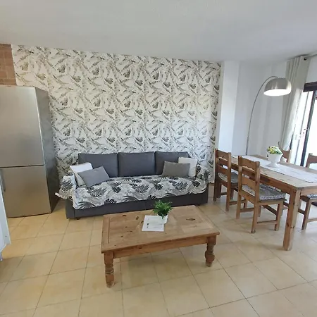 Wonderful With Pool And Wi-fi * גולף דל סור