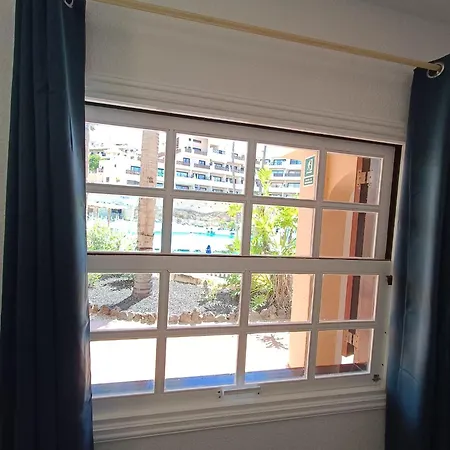 דירה Wonderful With Pool And Wi-fi גולף דל סור