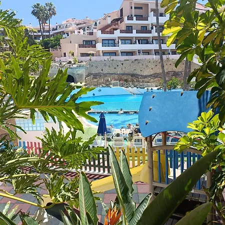 Wonderful With Pool And Wi-fi Appartement *