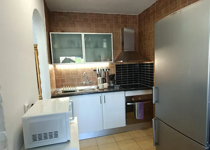 Wonderful With Pool And Wi-fi