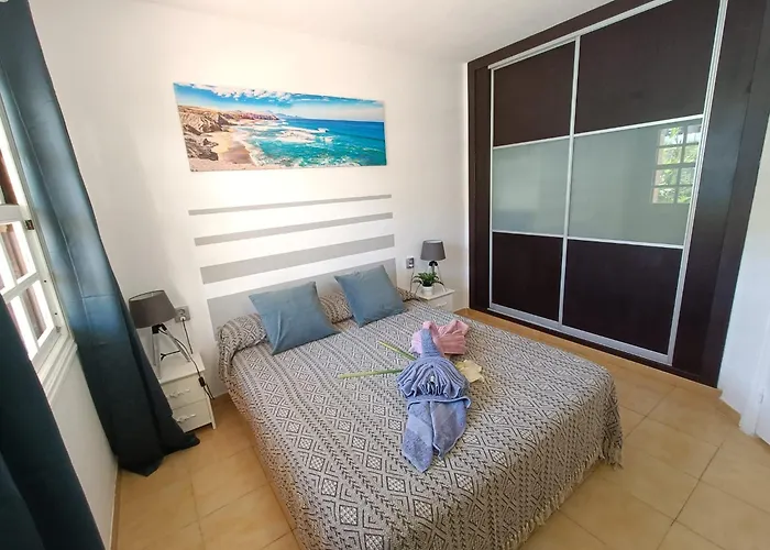 Wonderful With Pool And Wi-fi *