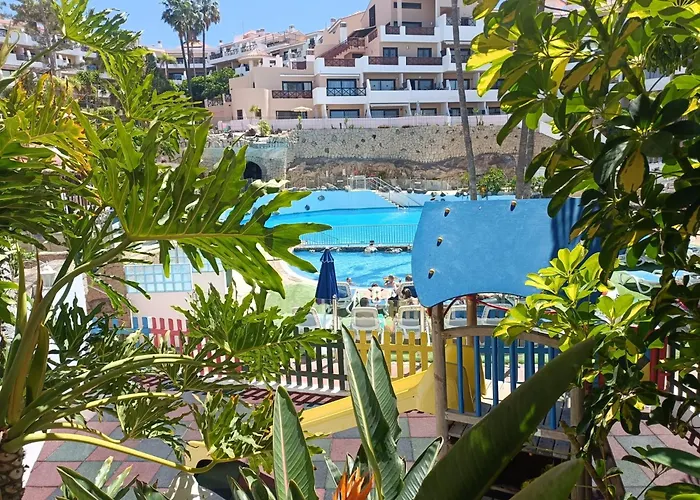 Wonderful With Pool And Wi-fi Daire *