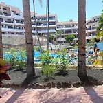 Appartement Wonderful With Pool And Wi-fi Golf Del Sur