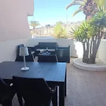Appartement Wonderful With Pool And Wi-fi *