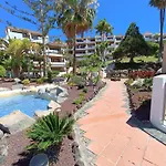 Wonderful With Pool And Wi-fi * Golf Del Sur