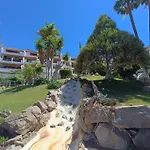 Wonderful With Pool And Wi-fi Appartement