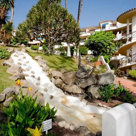 With Heated Pool & Terrace