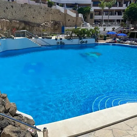 With Heated Pool & Terrace