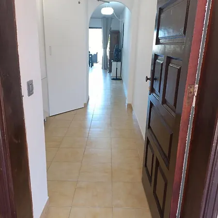 Wonderful With Pool And Wi-fi Golf Del Sur