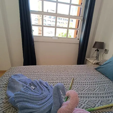 Apartment Wonderful With Pool And Wi-fi *