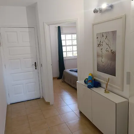 Wonderful With Pool And Wi-fi Golf Del Sur