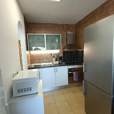 With Heated Pool & Terrace