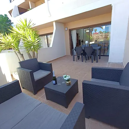 With Heated Pool & Terrace
