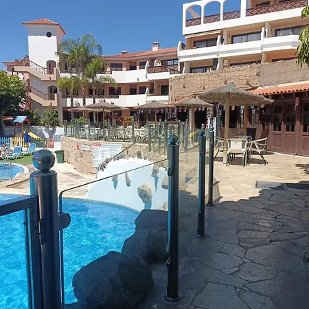 With Heated Pool & Terrace *
