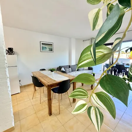 With Heated Pool & Terrace * غولف ديل سور