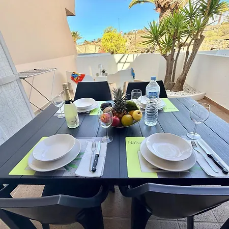 With Heated Pool & Terrace