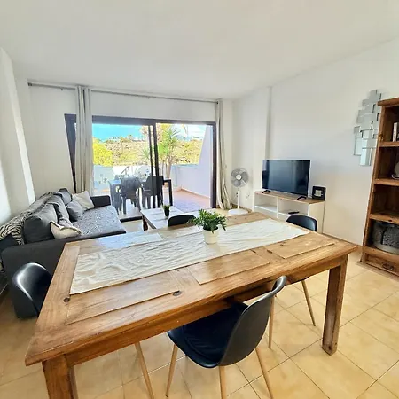 With Heated Pool & Terrace *
