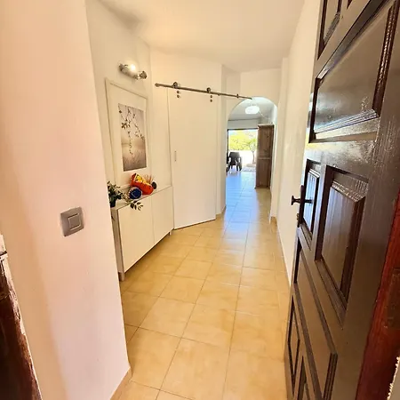 With Heated Pool & Terrace * Golf del Sur