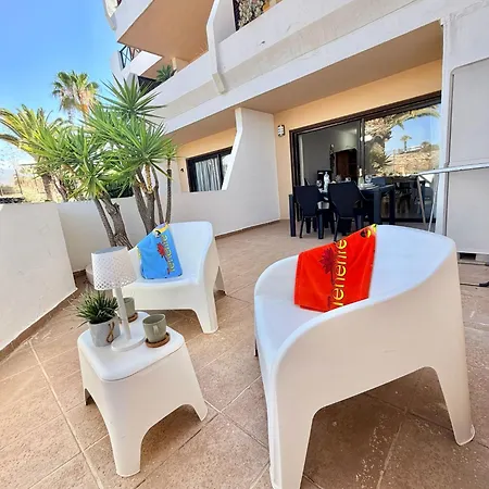 With Heated Pool & Terrace Apartman