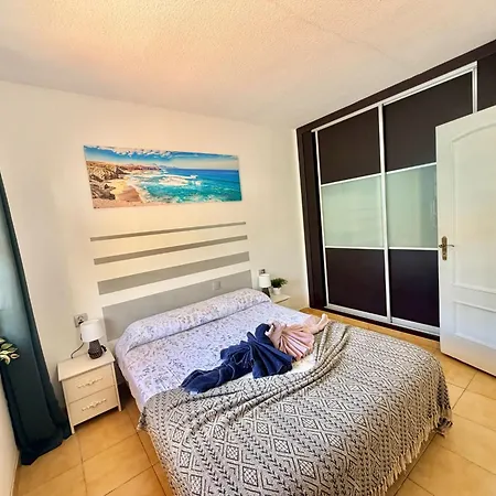 With Heated Pool & Terrace *