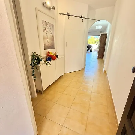 With Heated Pool & Terrace