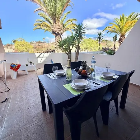 With Heated Pool & Terrace *