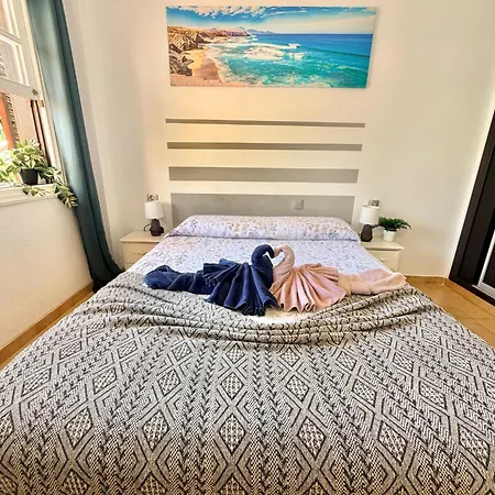 With Heated Pool & Terrace