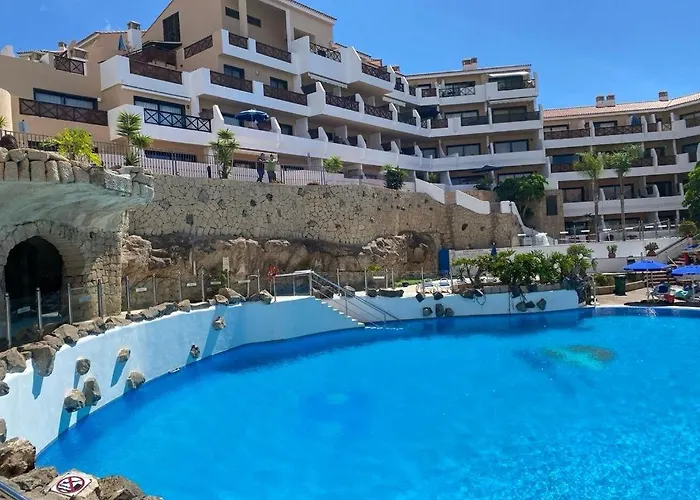 Apartman Wonderful With Pool And Wi-fi *