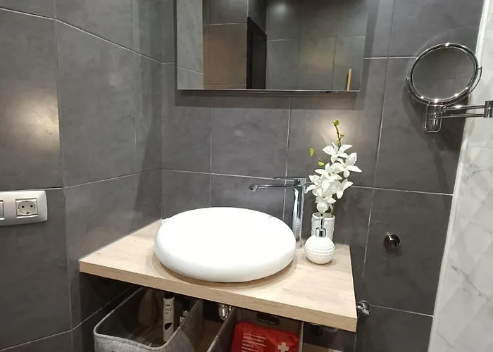 Appartamento Wonderful With Pool And Wi-fi Golf Del Sur