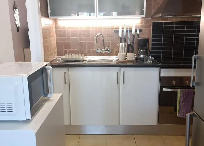 Appartamento Wonderful With Pool And Wi-fi Golf Del Sur