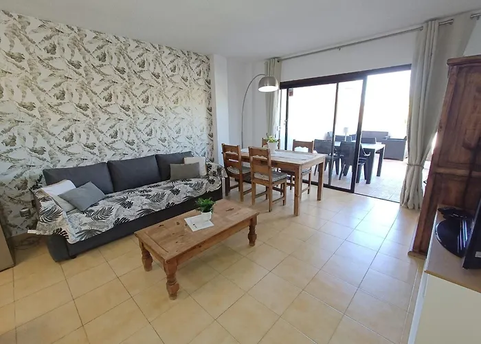 Wonderful With Pool And Wi-fi Appartamento