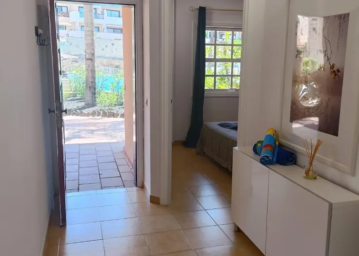 Wonderful With Pool And Wi-fi Appartamento *