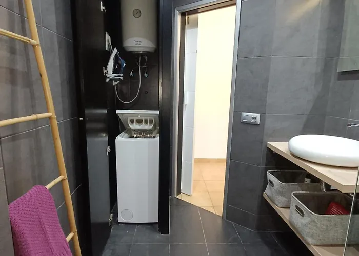 Wonderful With Pool And Wi-fi Appartamento