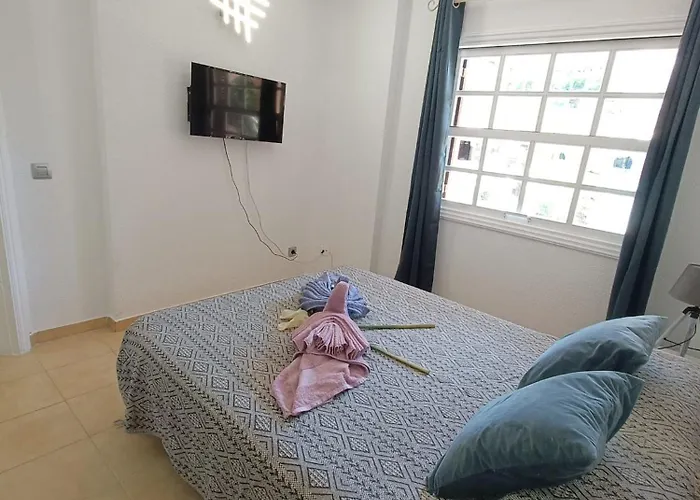 Apartman Wonderful With Pool And Wi-fi