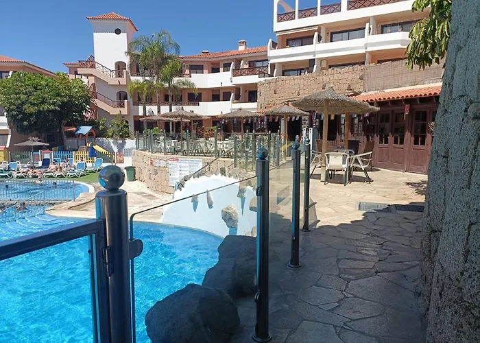 Wonderful With Pool And Wi-fi *