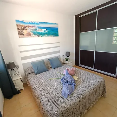 Wonderful With Pool And Wi-fi *